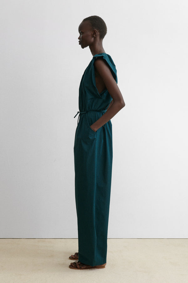 Rachel Comey Valencia Jumpsuit