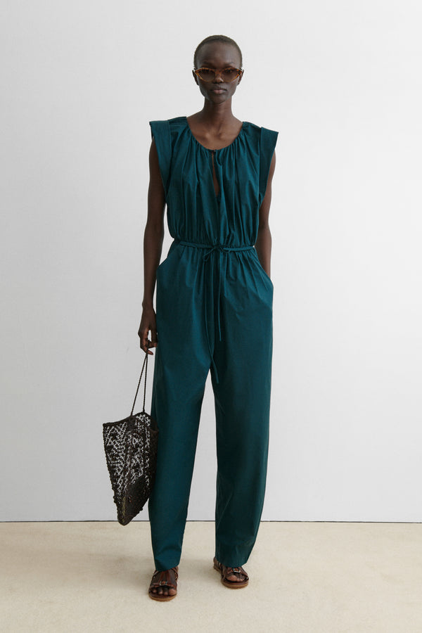 rachel comey Valencia Jumpsuit