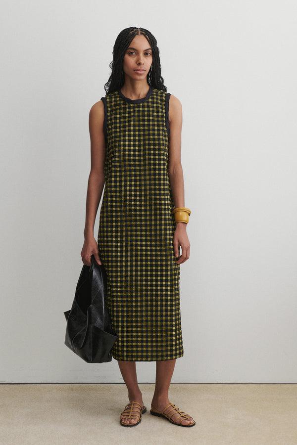 rachel comey Valley Dress
