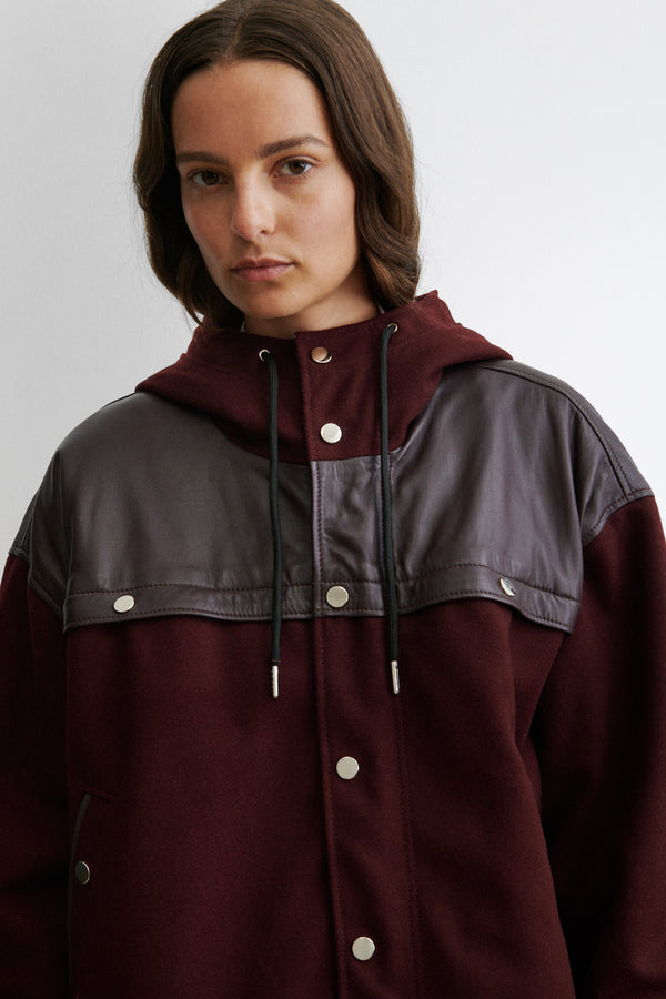 Rachel Comey Varek Coat