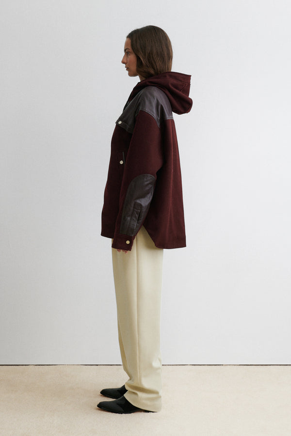 Rachel Comey Varek Coat