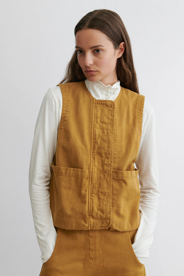 Rachel Comey Vestio Top