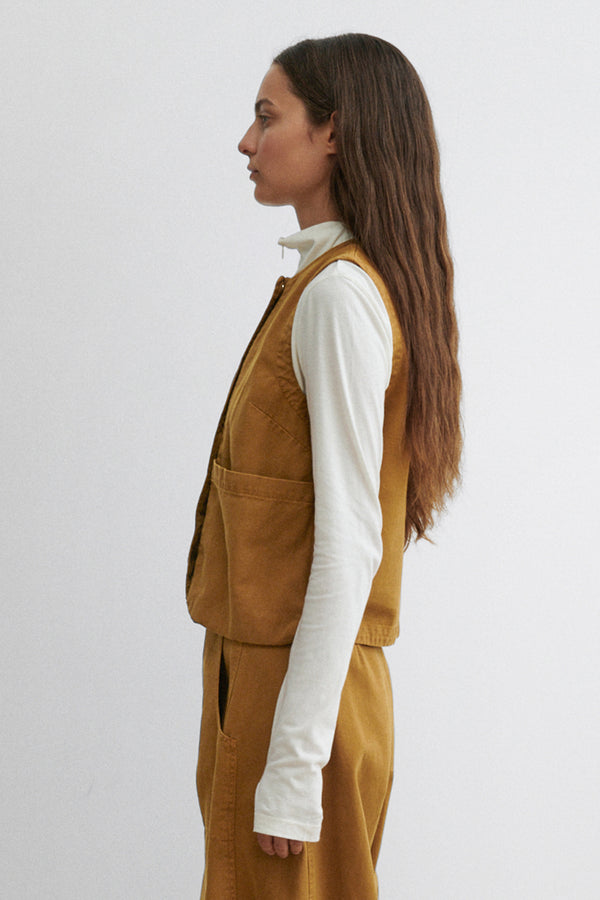 Rachel Comey Vestio Top