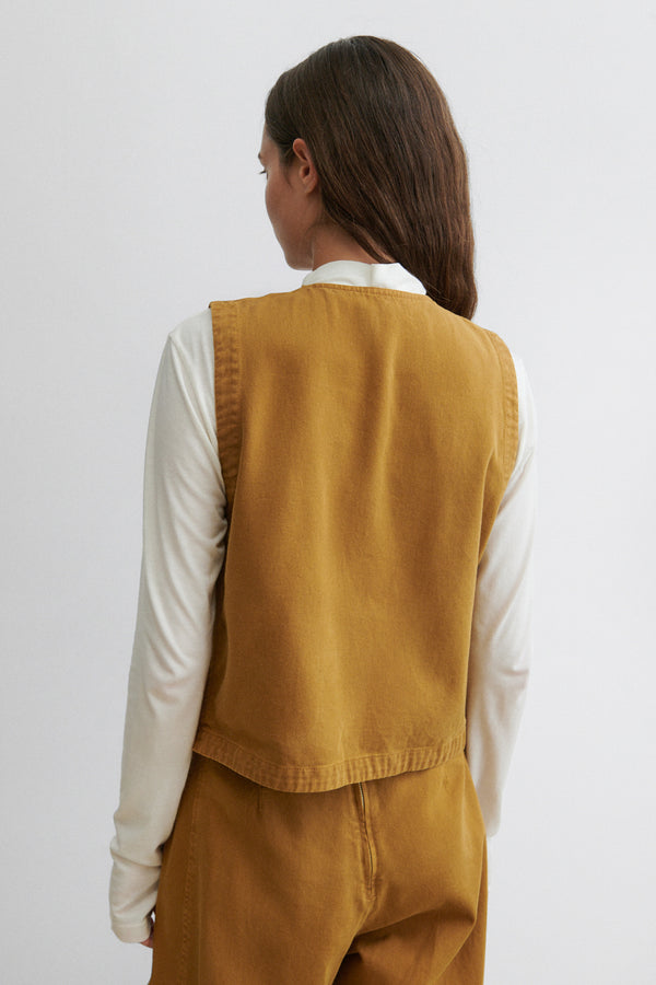 Rachel Comey Vestio Top
