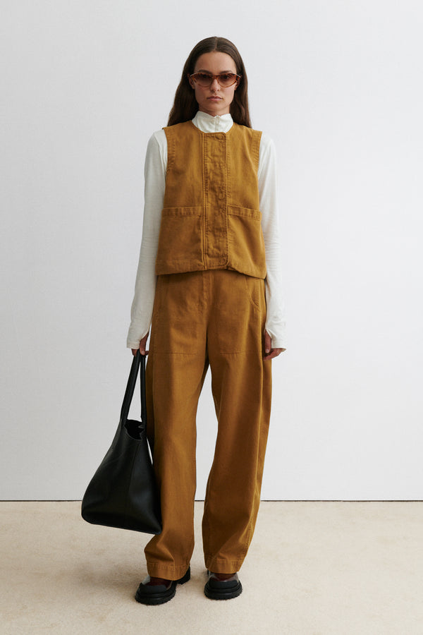 rachel comey Vestio Top