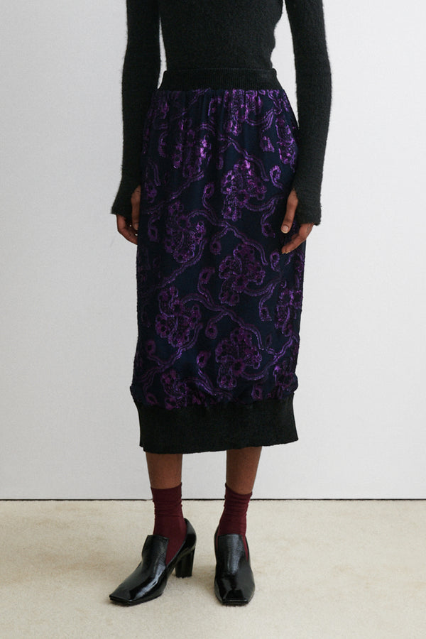 Rachel Comey Vine Skirt