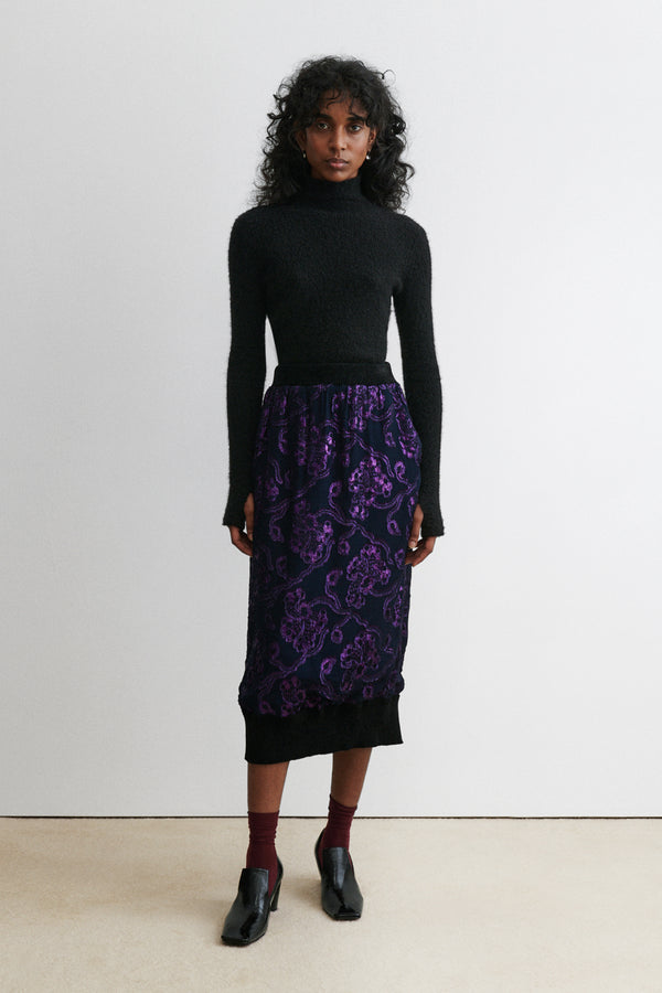 rachel comey Vine Skirt