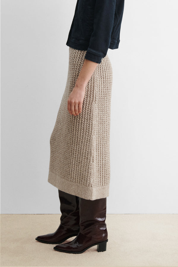 Rachel Comey Vlanke Skirt