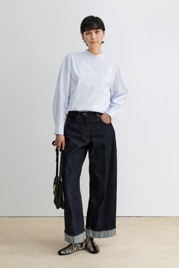 rachel comey Vyse Top