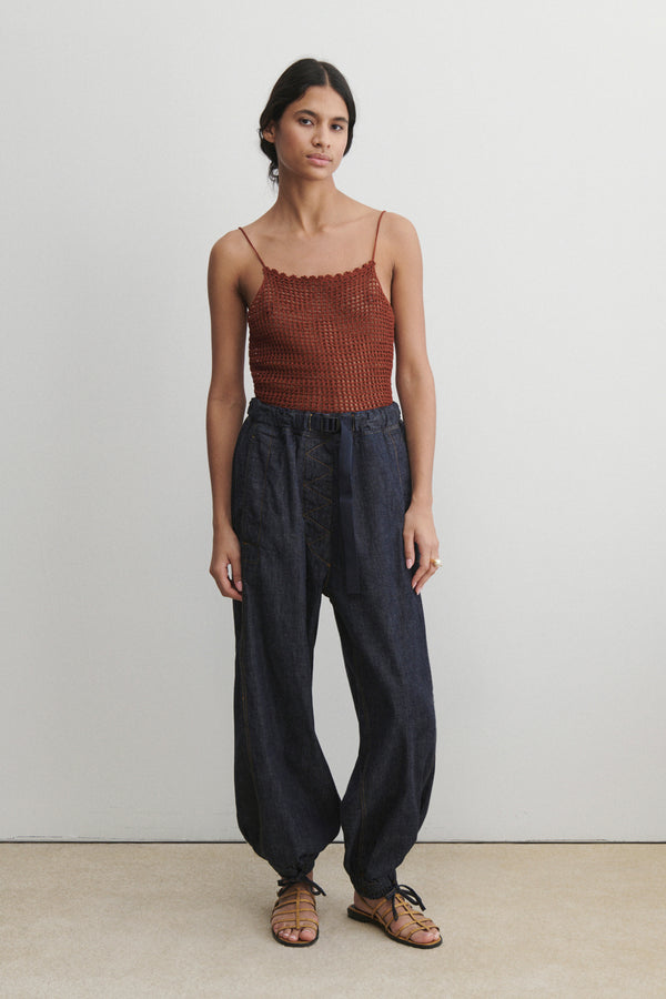rachel comey Wain Pant