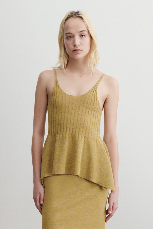 Rachel Comey Walstow Tank
