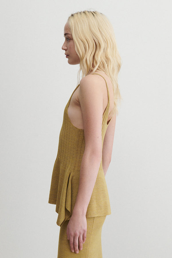 Rachel Comey Walstow Tank