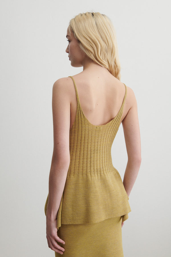 Rachel Comey Walstow Tank