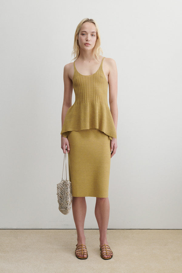 rachel comey Walstow Tank