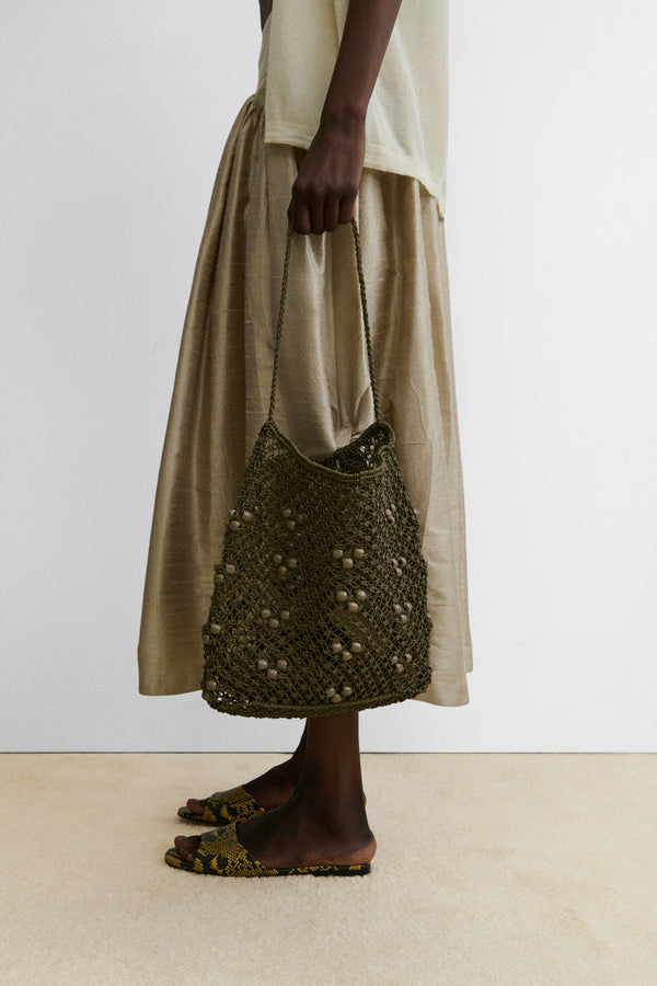 Rachel Comey Web Bag