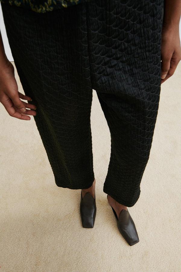 Rachel Comey Wolf Mule