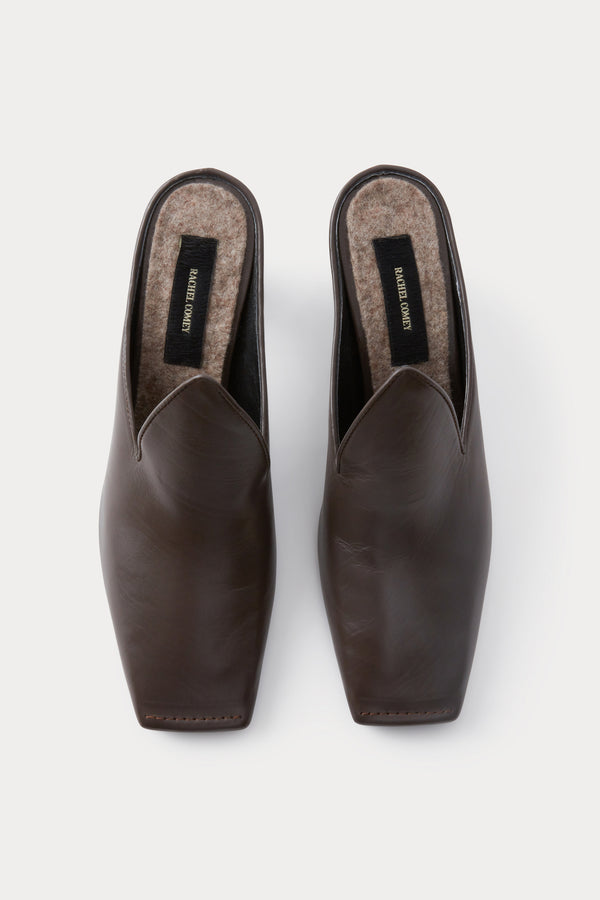 Rachel Comey Wolf Mule
