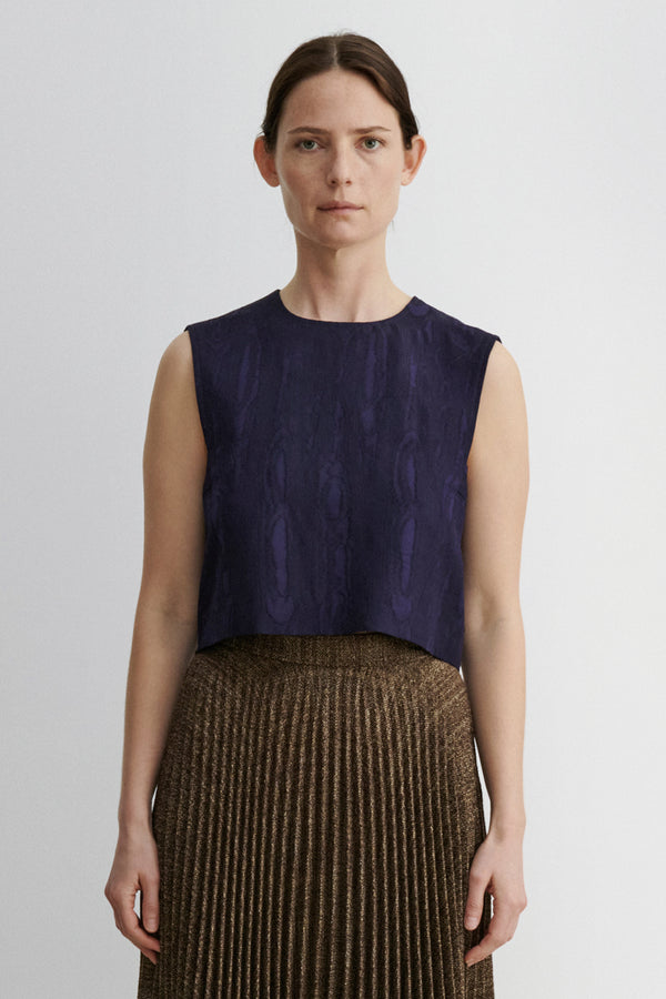 Rachel Comey Yana Top
