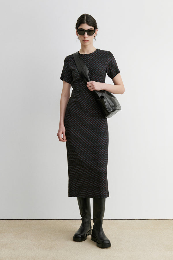rachel comey Yanet Dress