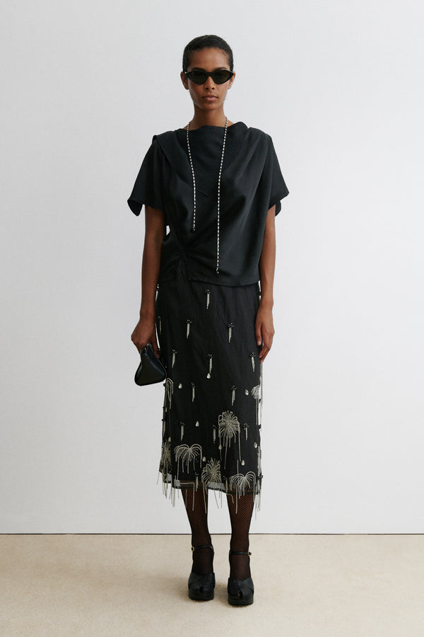 rachel comey Yanni Skirt