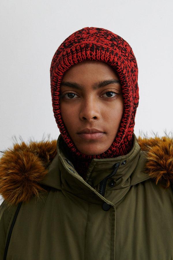 Rachel Comey Zet Balaclava