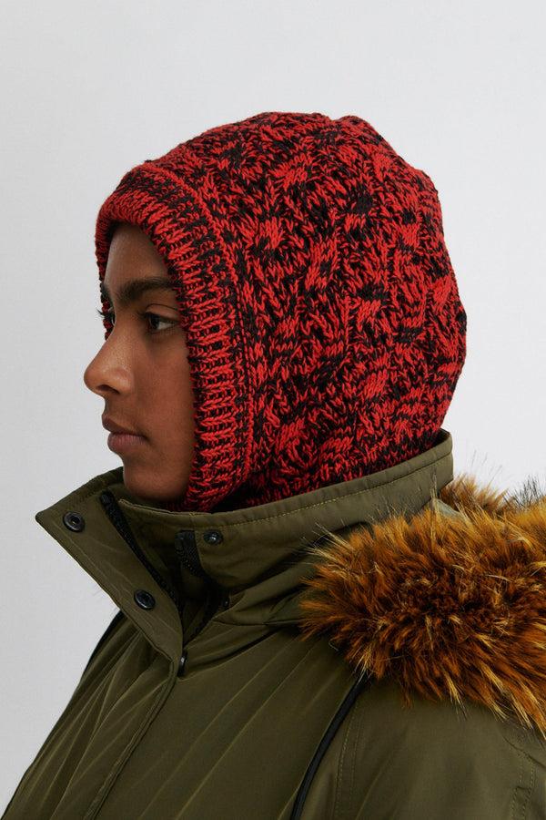 Rachel Comey Zet Balaclava