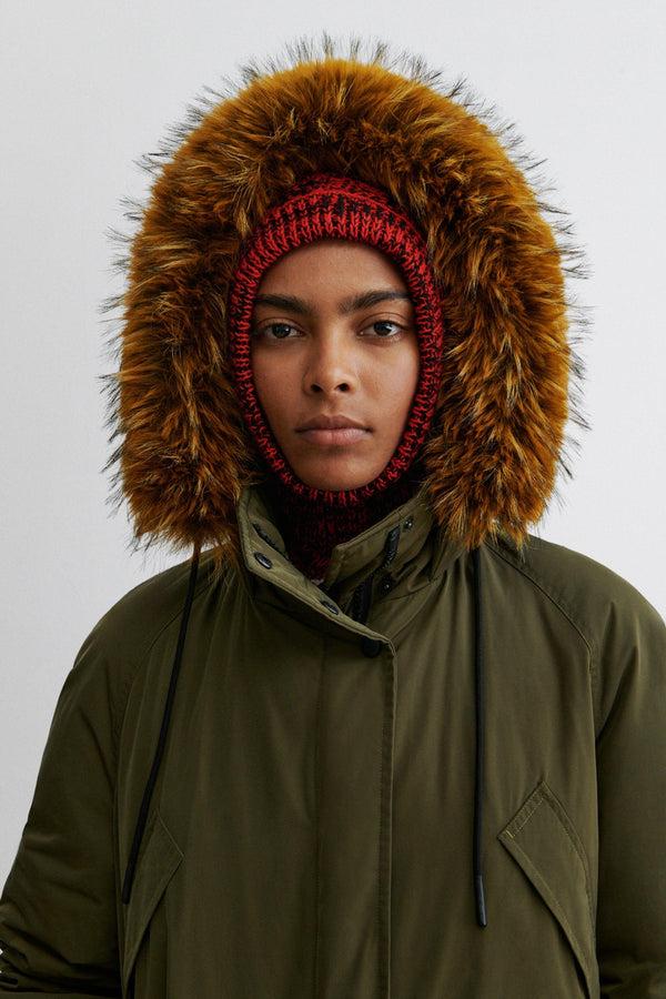 Rachel Comey Zet Balaclava