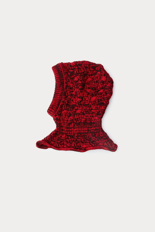 rachel comey Zet Balaclava