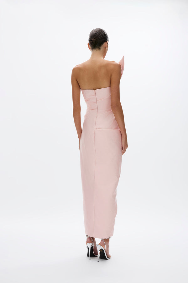 Rachel Gilbert Anders Dress Rosewater | Shop Rachel Gilbert Online – Rachel Gilbert US