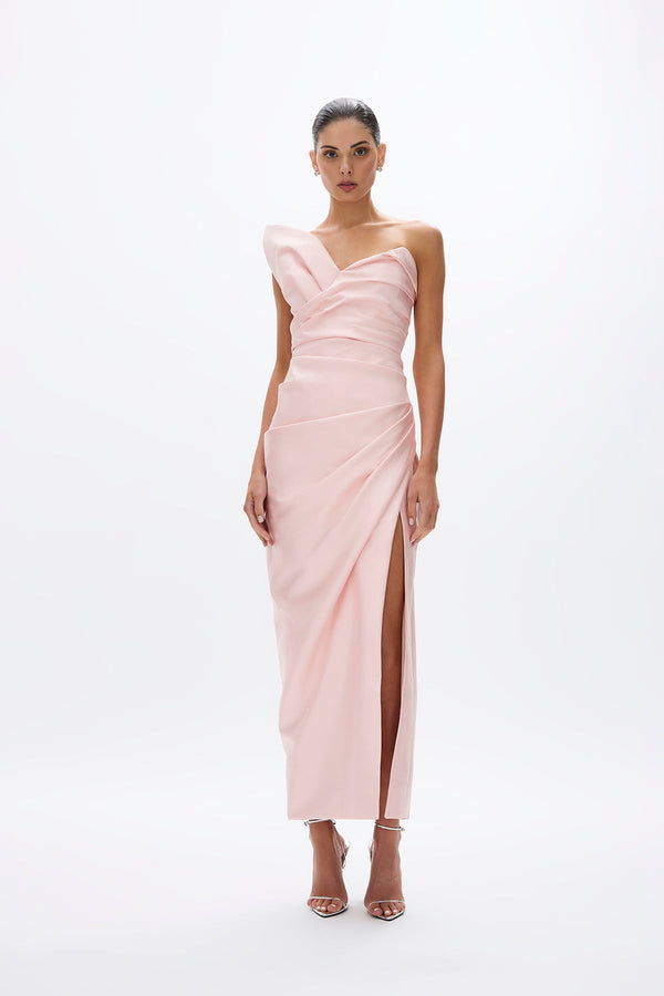 rachel gilbert Anders Dress Rosewater | Shop Rachel Gilbert Online – Rachel Gilbert US