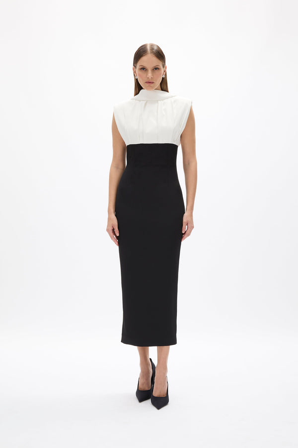 rachel gilbert Dion Mini Black Ivory | Shop Rachel Gilbert Online – Rachel Gilbert US