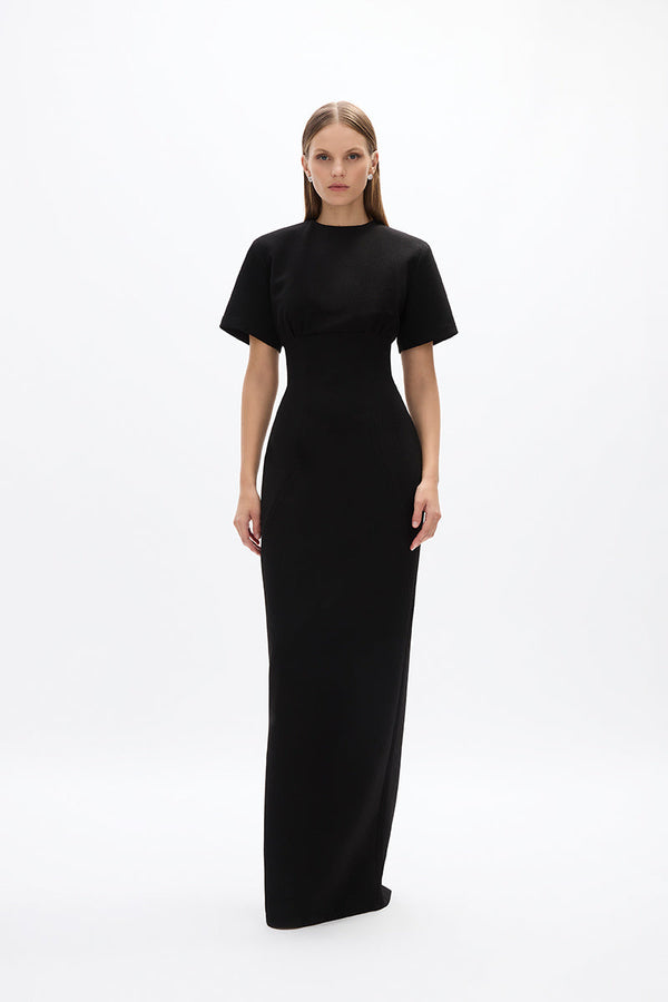 rachel gilbert Dover Gown Black | Shop Rachel Gilbert Online – Rachel Gilbert US