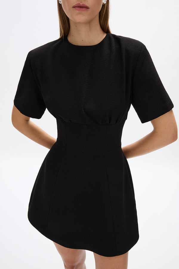 Rachel Gilbert Dover Mini Black | Shop Rachel Gilbert Online – Rachel Gilbert US