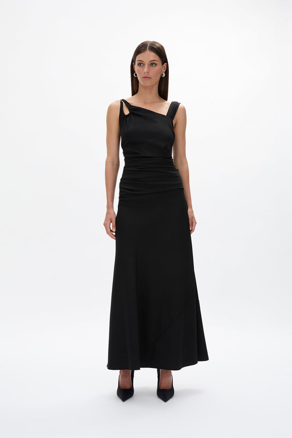 rachel gilbert Fitz Dress Black | Shop Rachel Gilbert Online – Rachel Gilbert US