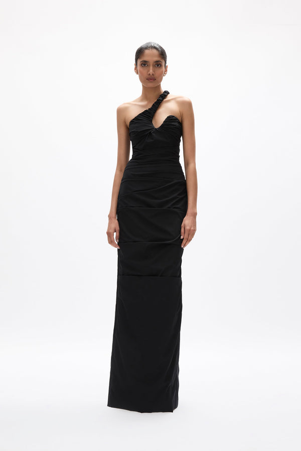 rachel gilbert Freda Gown Black | Shop Rachel Gilbert Online – Rachel Gilbert US