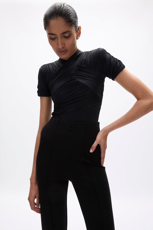 Rachel Gilbert Gerri Trousers Black | Shop Rachel Gilbert Online – Rachel Gilbert US