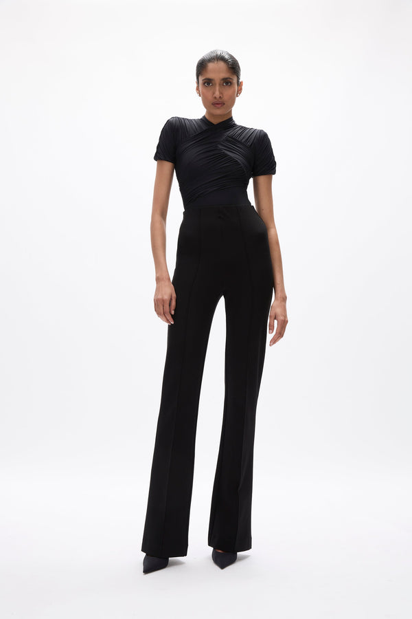 rachel gilbert Gerri Trousers Black | Shop Rachel Gilbert Online – Rachel Gilbert US