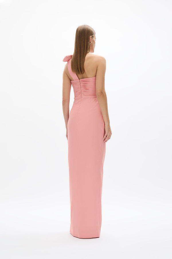 Rachel Gilbert Josie Gown Blush | Shop Rachel Gilbert Online – Rachel Gilbert US