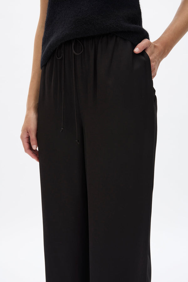 Rachel Gilbert Kali Pant Black | Shop Rachel Gilbert Online – Rachel Gilbert US