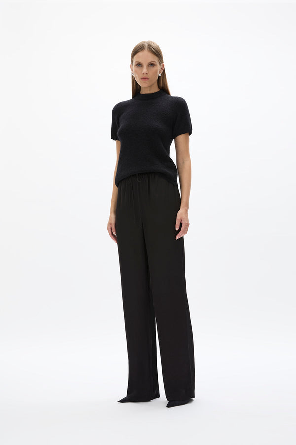 Rachel Gilbert Kali Pant Black | Shop Rachel Gilbert Online – Rachel Gilbert US