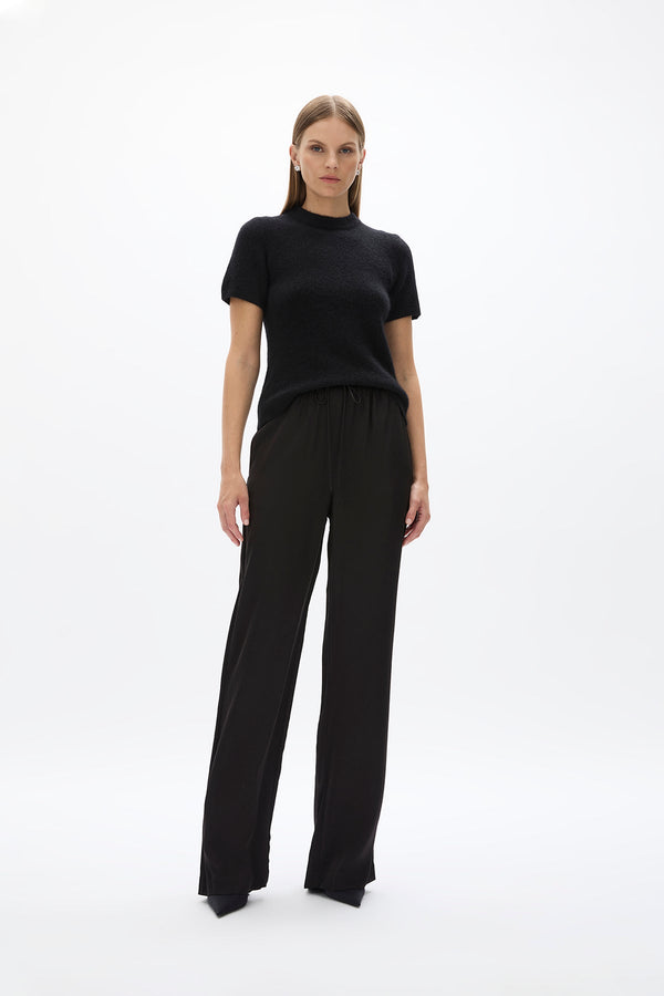 rachel gilbert Kali Pant Black | Shop Rachel Gilbert Online – Rachel Gilbert US