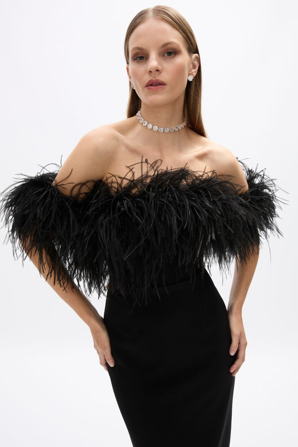 Rachel Gilbert Link Dress Black | Shop Rachel Gilbert Online – Rachel Gilbert US