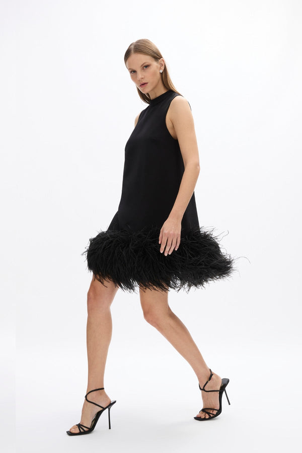 Rachel Gilbert Link Mini Black | Shop Rachel Gilbert Online – Rachel Gilbert US