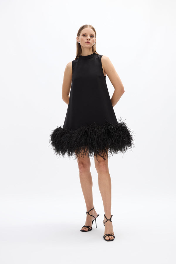 rachel gilbert Link Mini Black | Shop Rachel Gilbert Online – Rachel Gilbert US