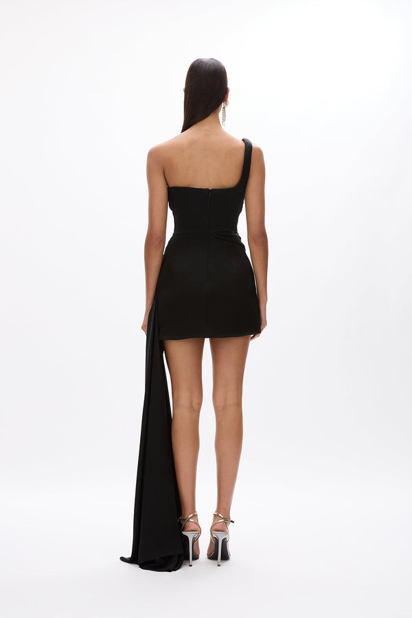Rachel Gilbert Lorna Mini Black | Shop Rachel Gilbert Online – Rachel Gilbert US