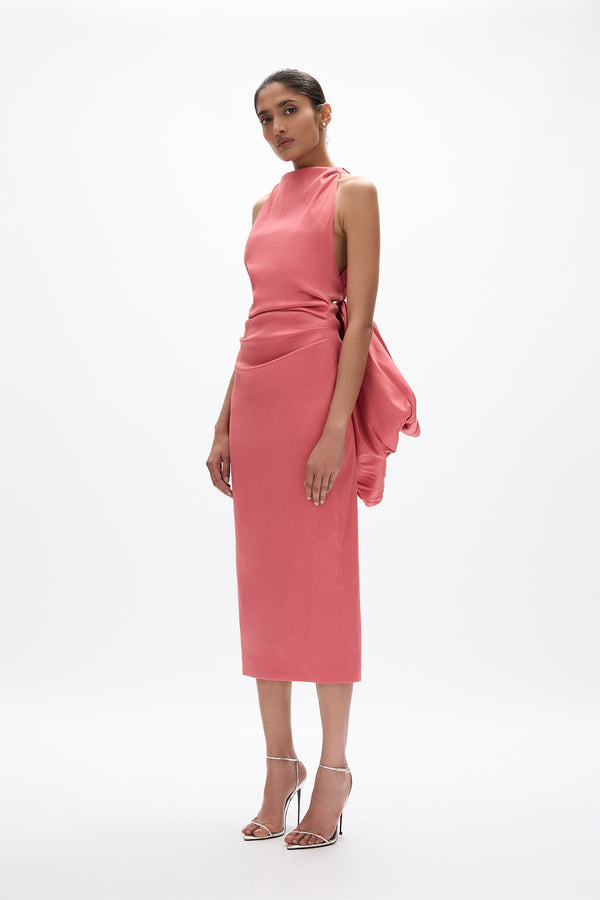 Rachel Gilbert Lottie Dress Rosewater | Shop Rachel Gilbert Online – Rachel Gilbert US