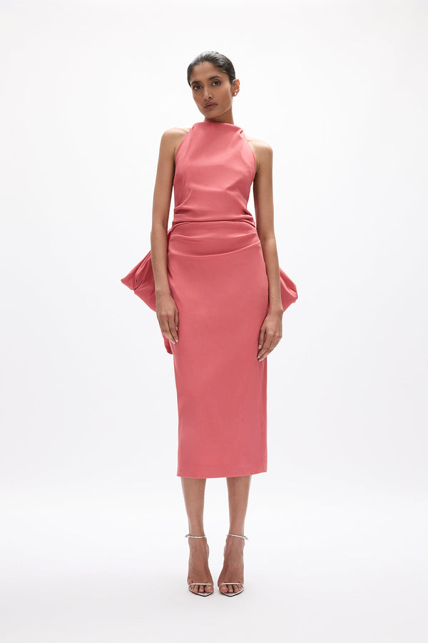 rachel gilbert Lottie Dress Rosewater | Shop Rachel Gilbert Online – Rachel Gilbert US