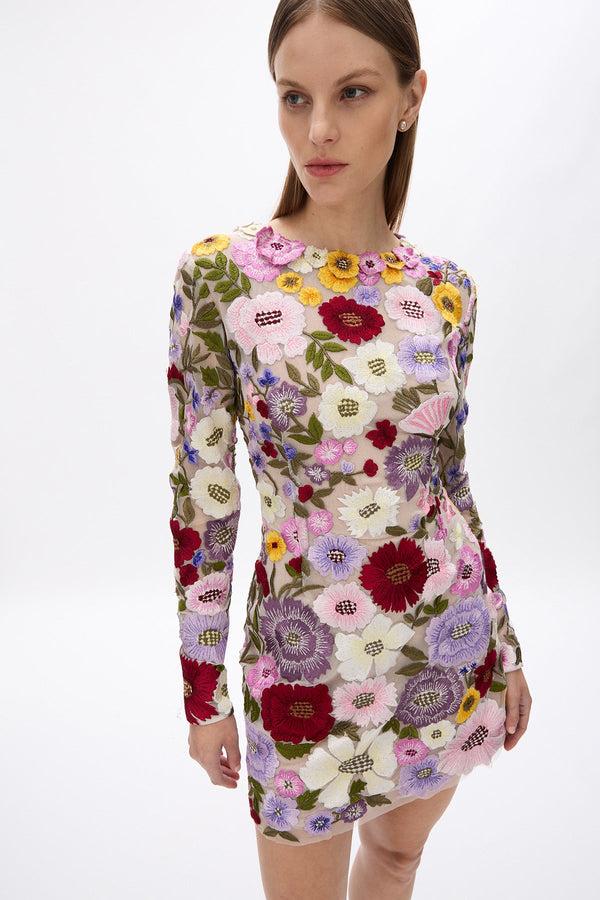 Rachel Gilbert Nya Mini Multi | Shop Rachel Gilbert Online – Rachel Gilbert US