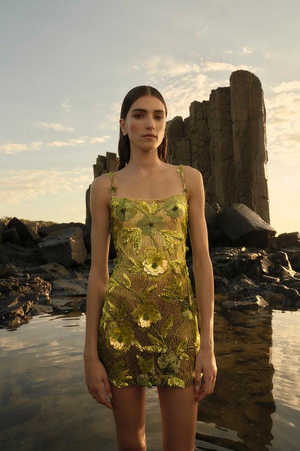 Rachel Gilbert Pierre Mini Citrus | Shop Rachel Gilbert Online – Rachel Gilbert US