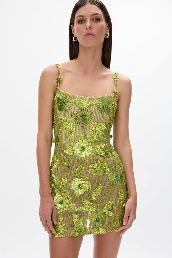 Rachel Gilbert Pierre Mini Citrus | Shop Rachel Gilbert Online – Rachel Gilbert US